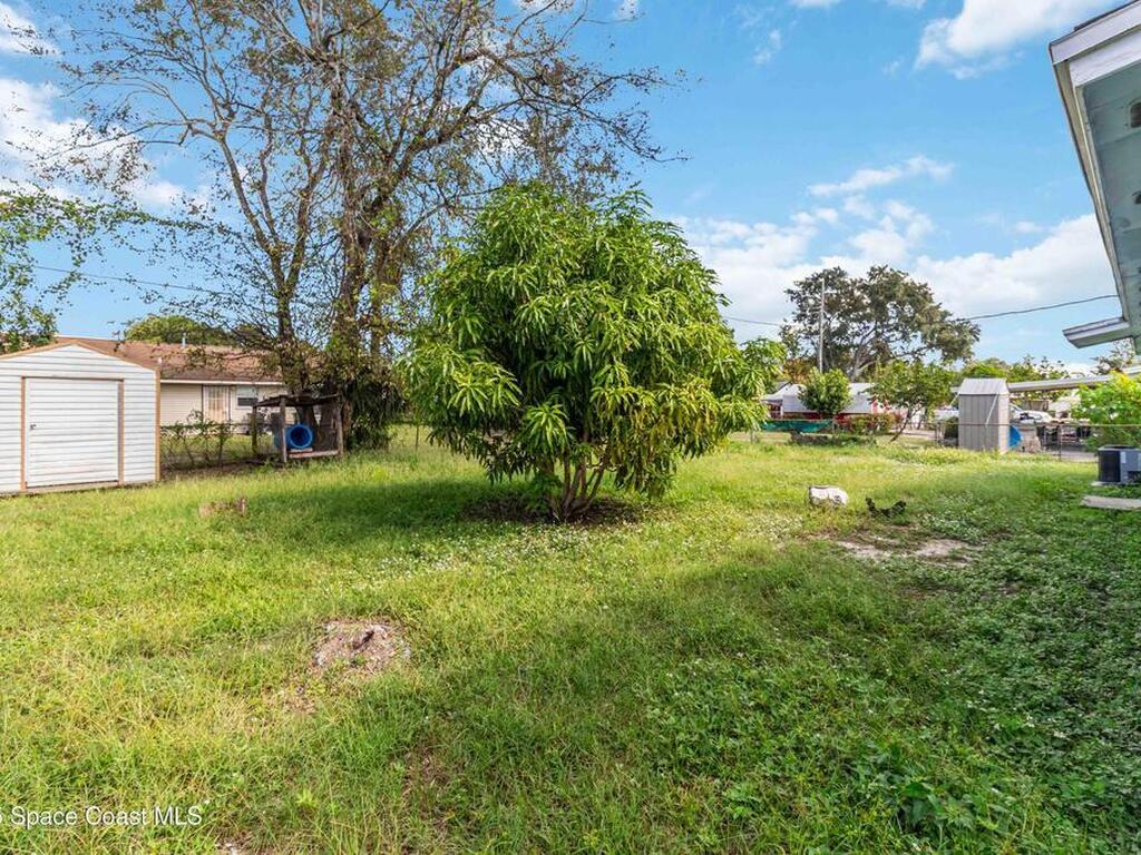 2240 White Sands Drive, Titusville, FL 32780