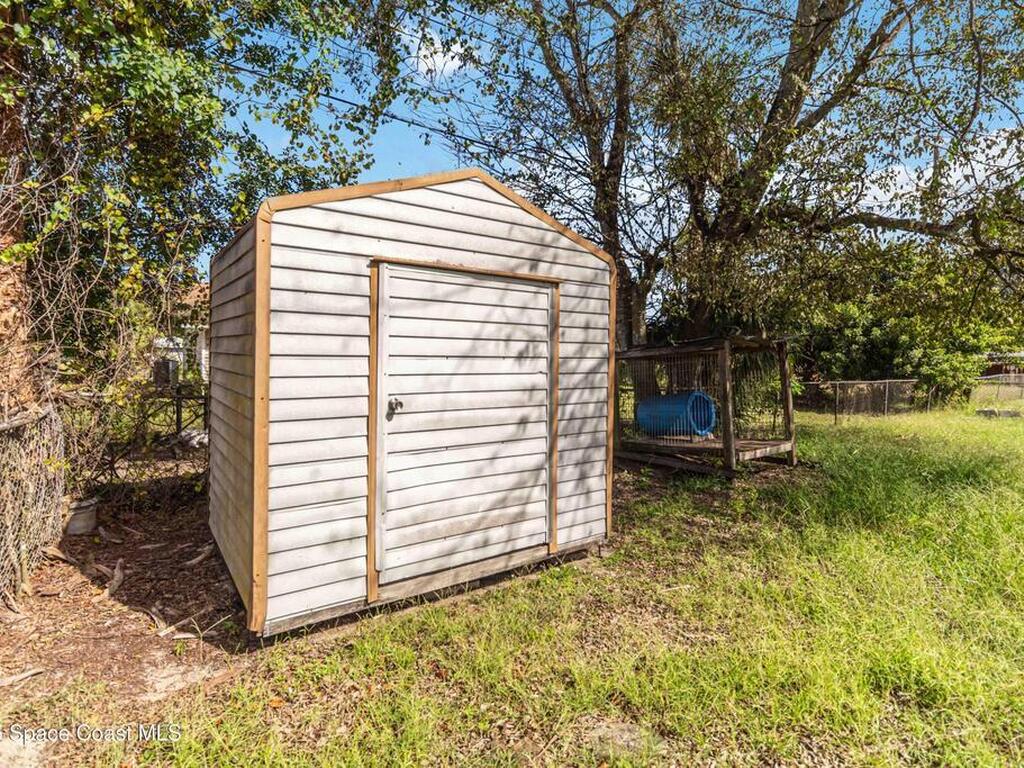 2240 White Sands Drive, Titusville, FL 32780