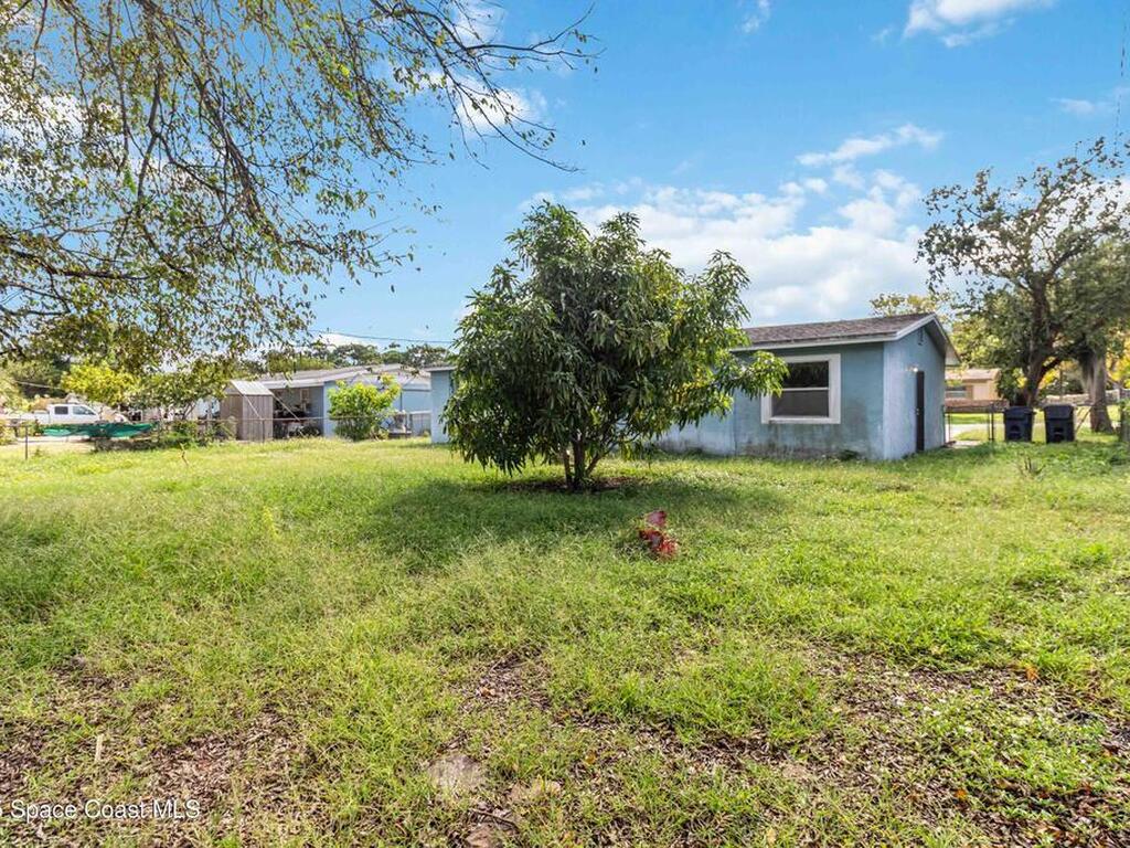 2240 White Sands Drive, Titusville, FL 32780