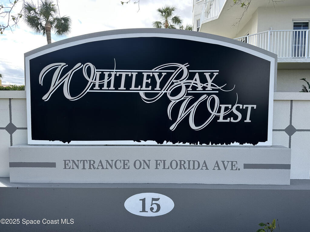 15 N Indian River Drive, Cocoa, FL 32922