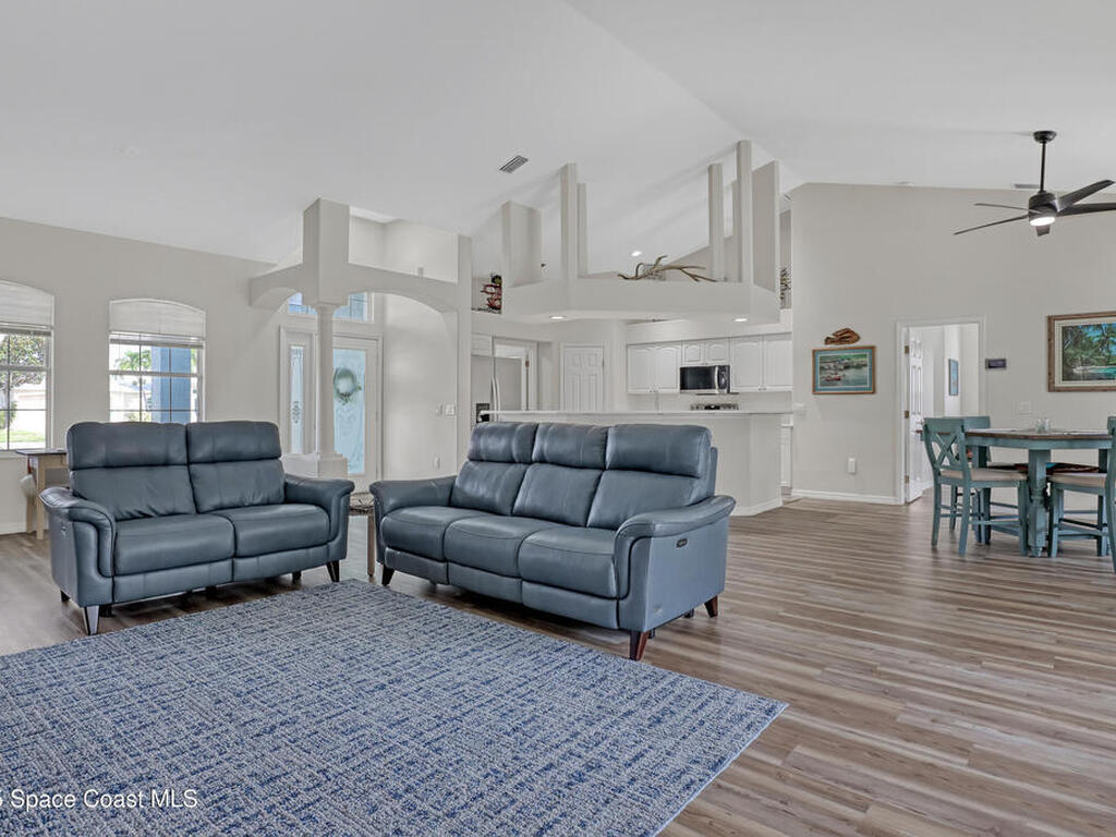 513 Summers Creek Drive, Merritt Island, FL 32952