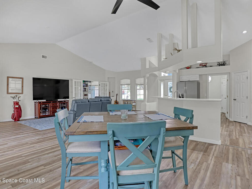 513 Summers Creek Drive, Merritt Island, FL 32952