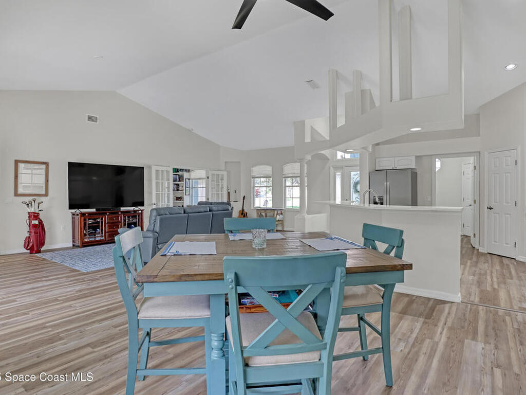 513 Summers Creek Drive, Merritt Island, FL 32952