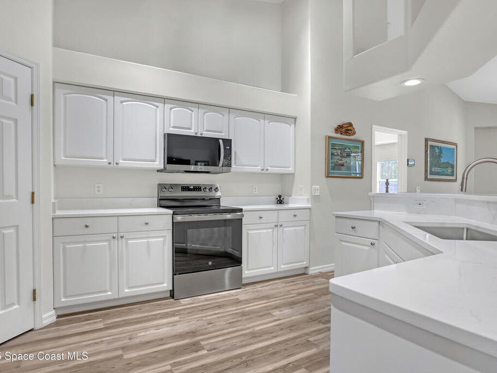 513 Summers Creek Drive, Merritt Island, FL 32952