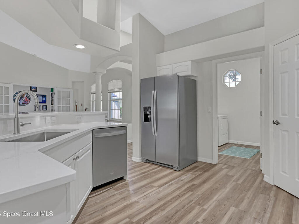 513 Summers Creek Drive, Merritt Island, FL 32952