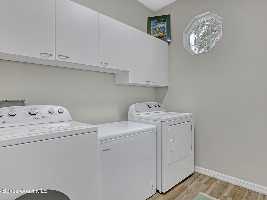 513 Summers Creek Drive, Merritt Island, FL 32952