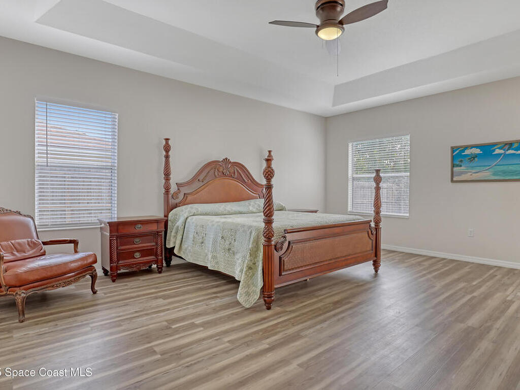 513 Summers Creek Drive, Merritt Island, FL 32952