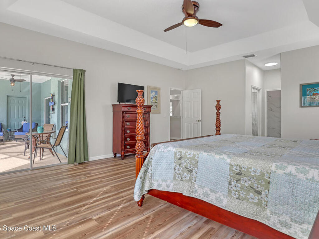 513 Summers Creek Drive, Merritt Island, FL 32952