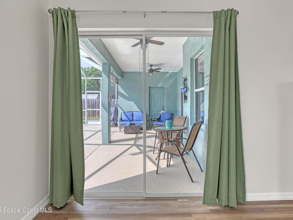 513 Summers Creek Drive, Merritt Island, FL 32952