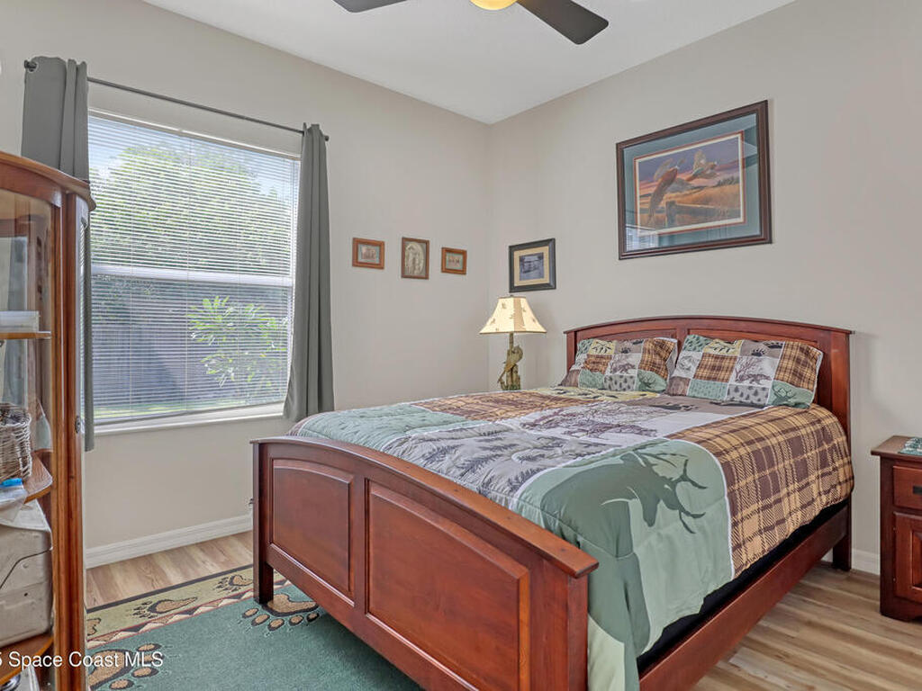 513 Summers Creek Drive, Merritt Island, FL 32952