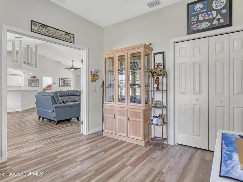 513 Summers Creek Drive, Merritt Island, FL 32952