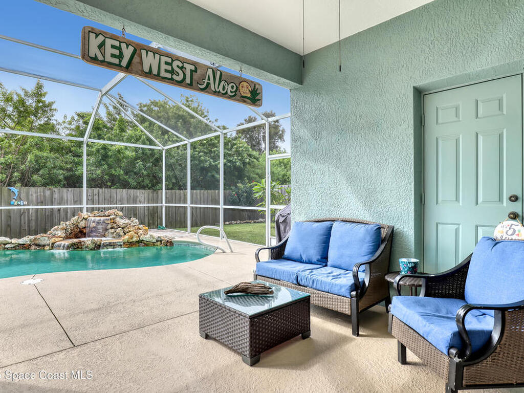 513 Summers Creek Drive, Merritt Island, FL 32952