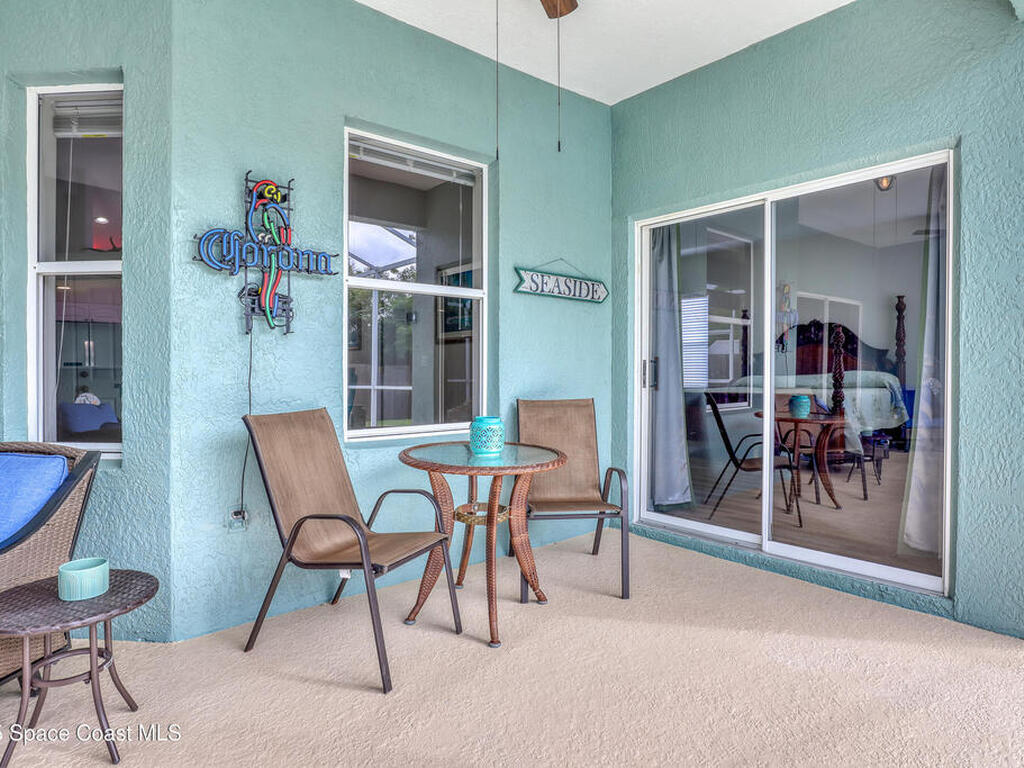 513 Summers Creek Drive, Merritt Island, FL 32952