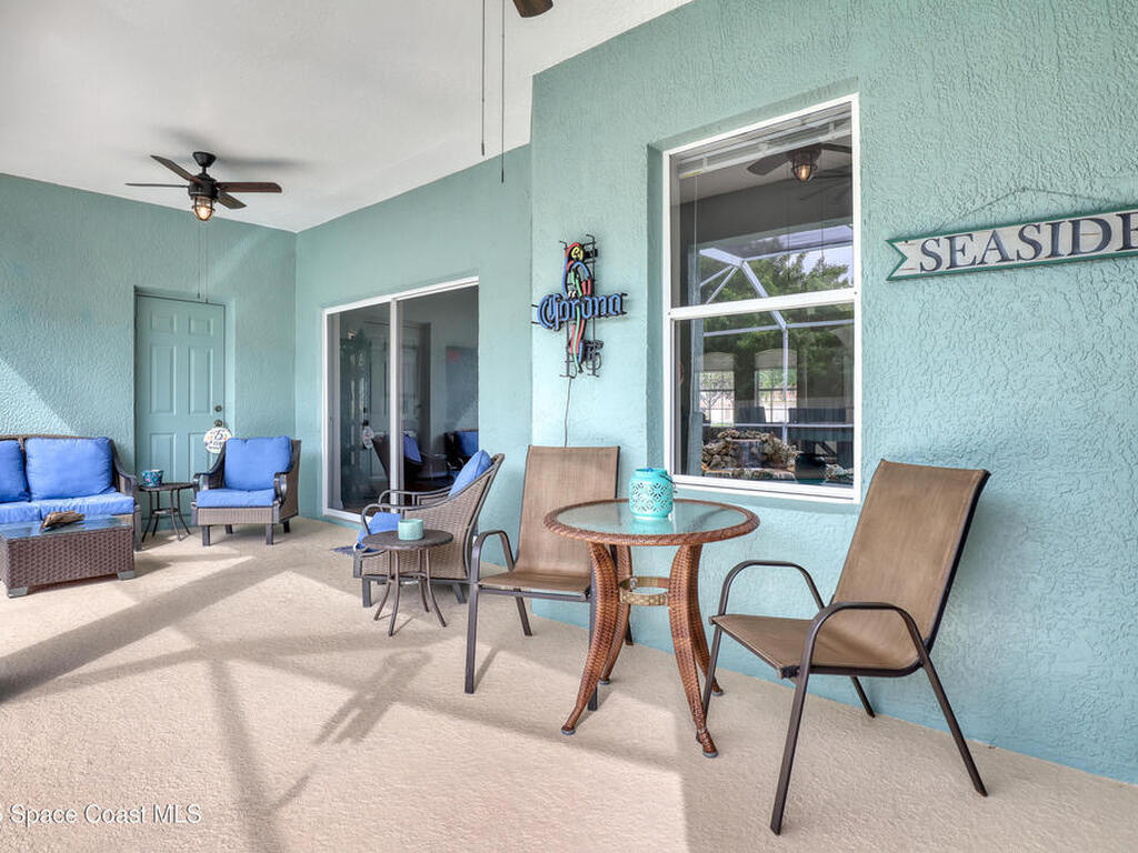 513 Summers Creek Drive, Merritt Island, FL 32952