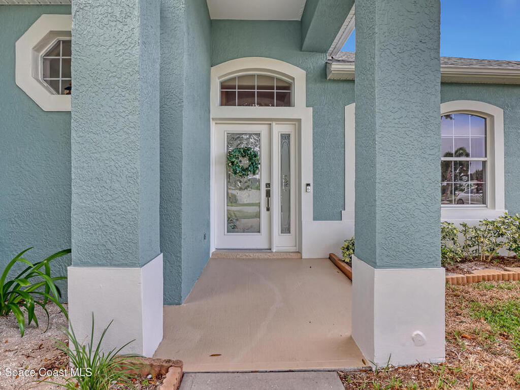 513 Summers Creek Drive, Merritt Island, FL 32952