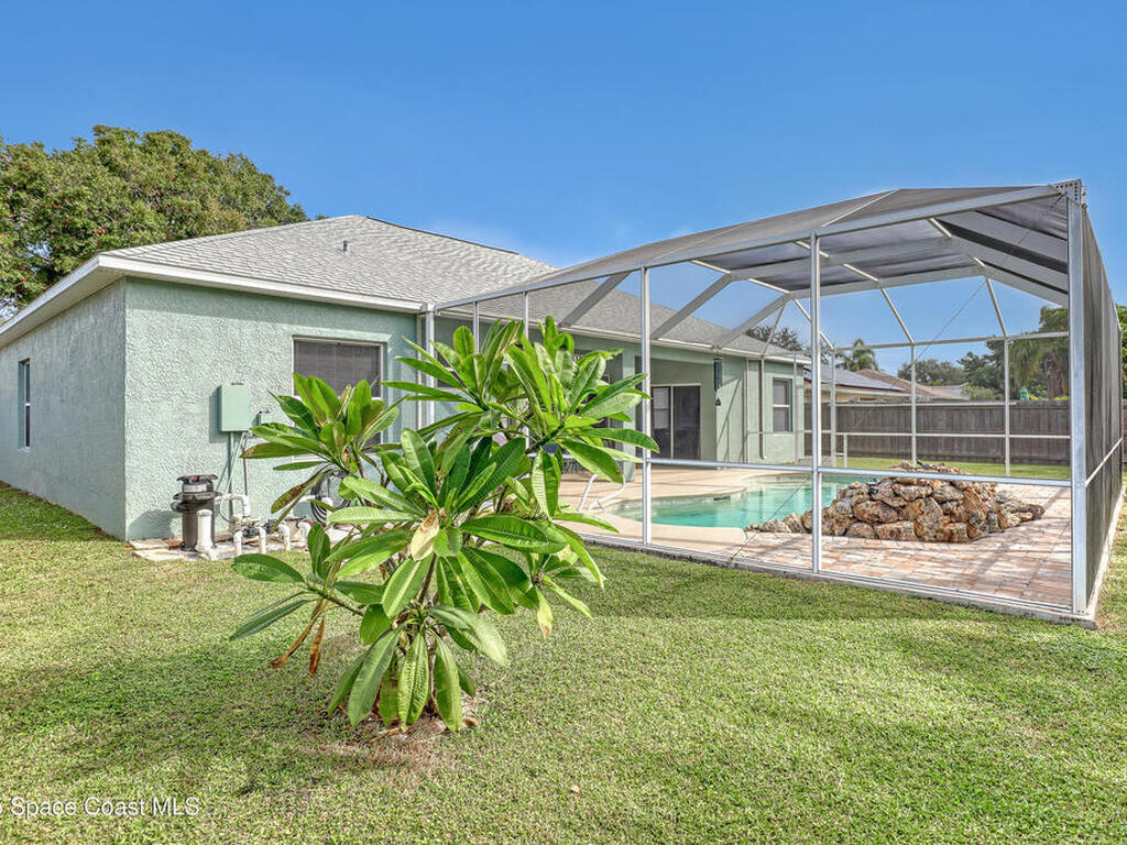 513 Summers Creek Drive, Merritt Island, FL 32952