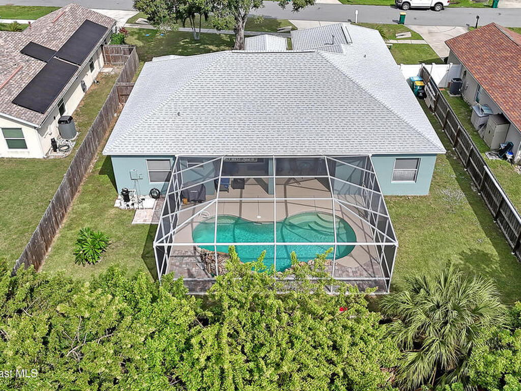 513 Summers Creek Drive, Merritt Island, FL 32952