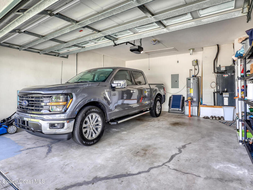 513 Summers Creek Drive, Merritt Island, FL 32952