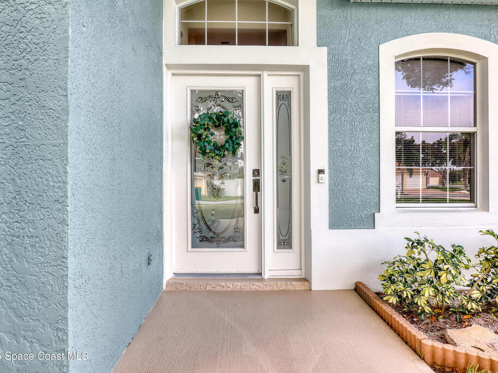 513 Summers Creek Drive, Merritt Island, FL 32952