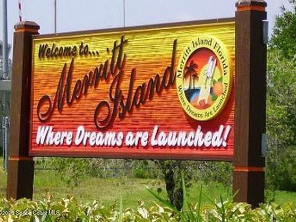 513 Summers Creek Drive, Merritt Island, FL 32952