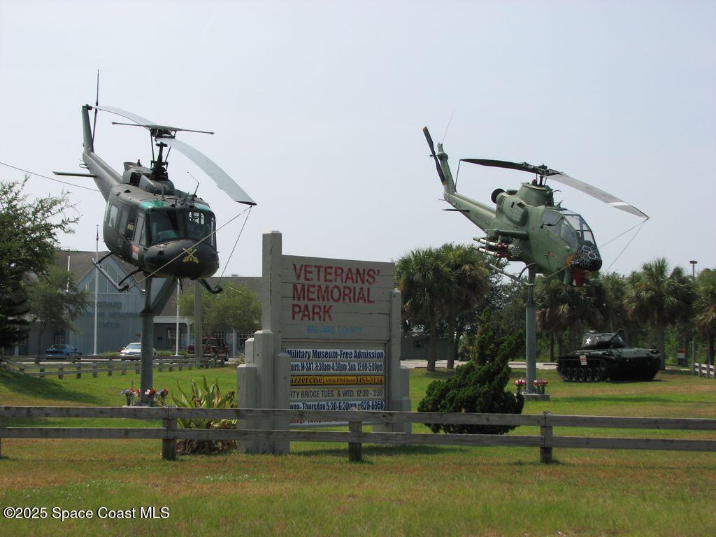 513 Summers Creek Drive, Merritt Island, FL 32952