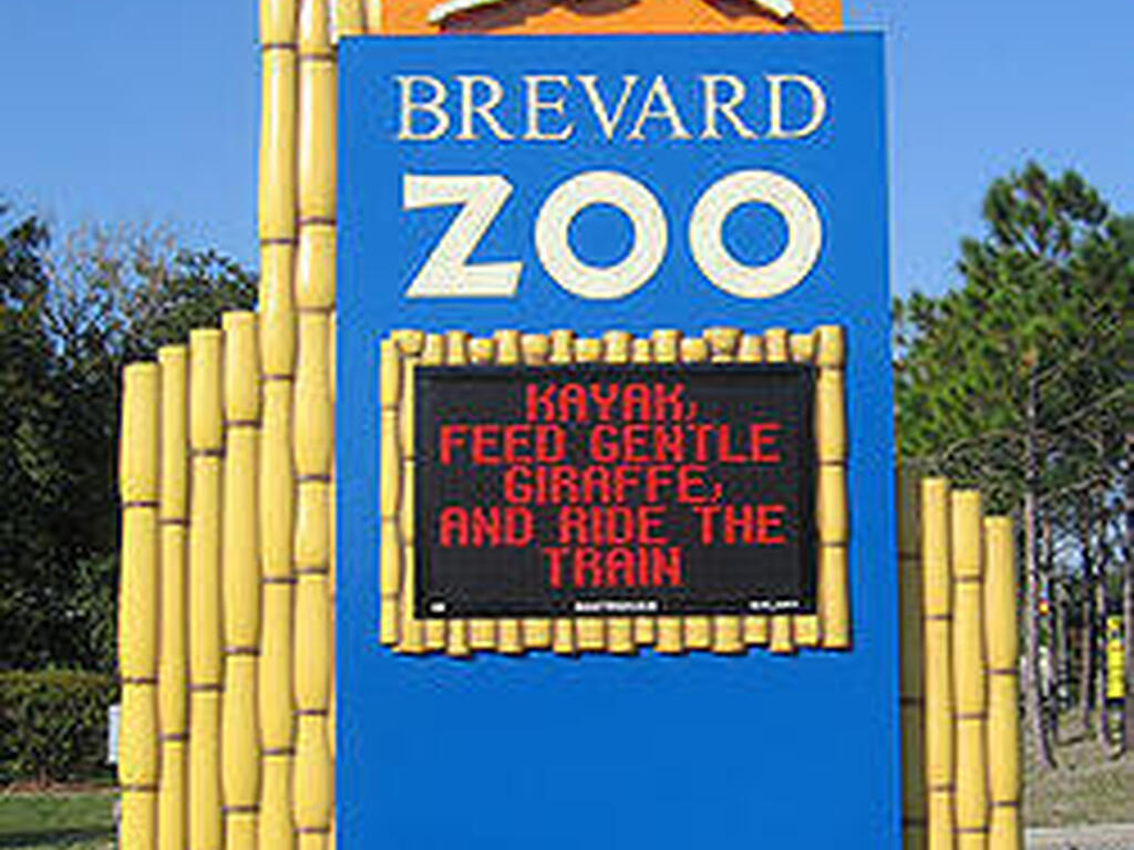 513 Summers Creek Drive, Merritt Island, FL 32952