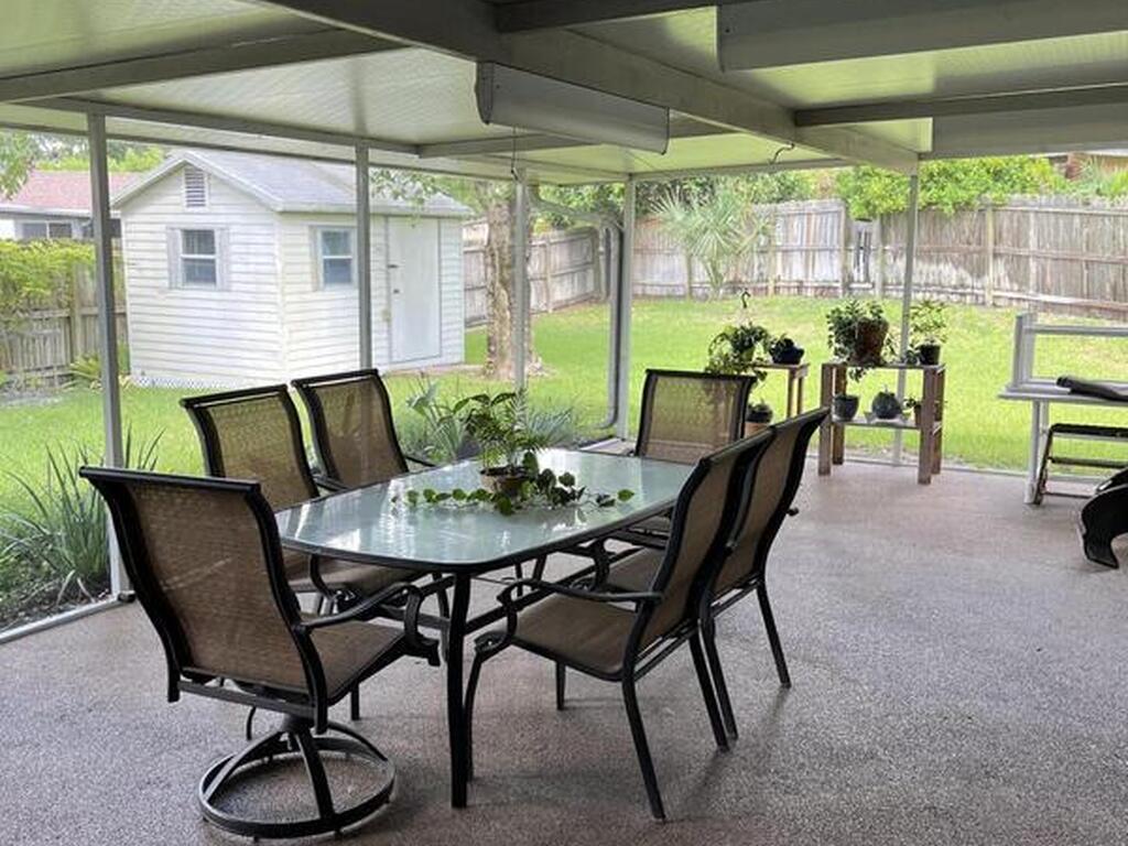 821 Hanover Court, Rockledge, FL 32955