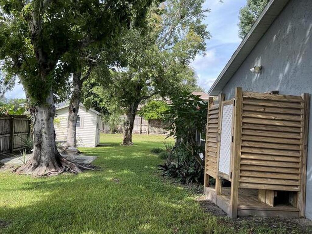 821 Hanover Court, Rockledge, FL 32955