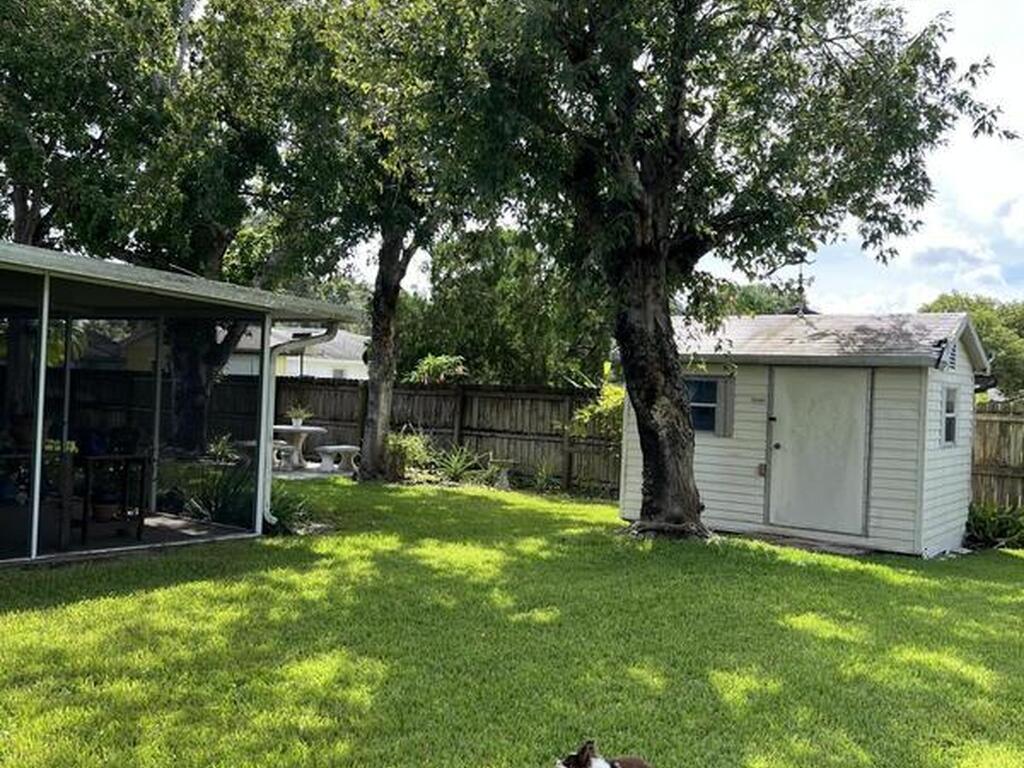 821 Hanover Court, Rockledge, FL 32955