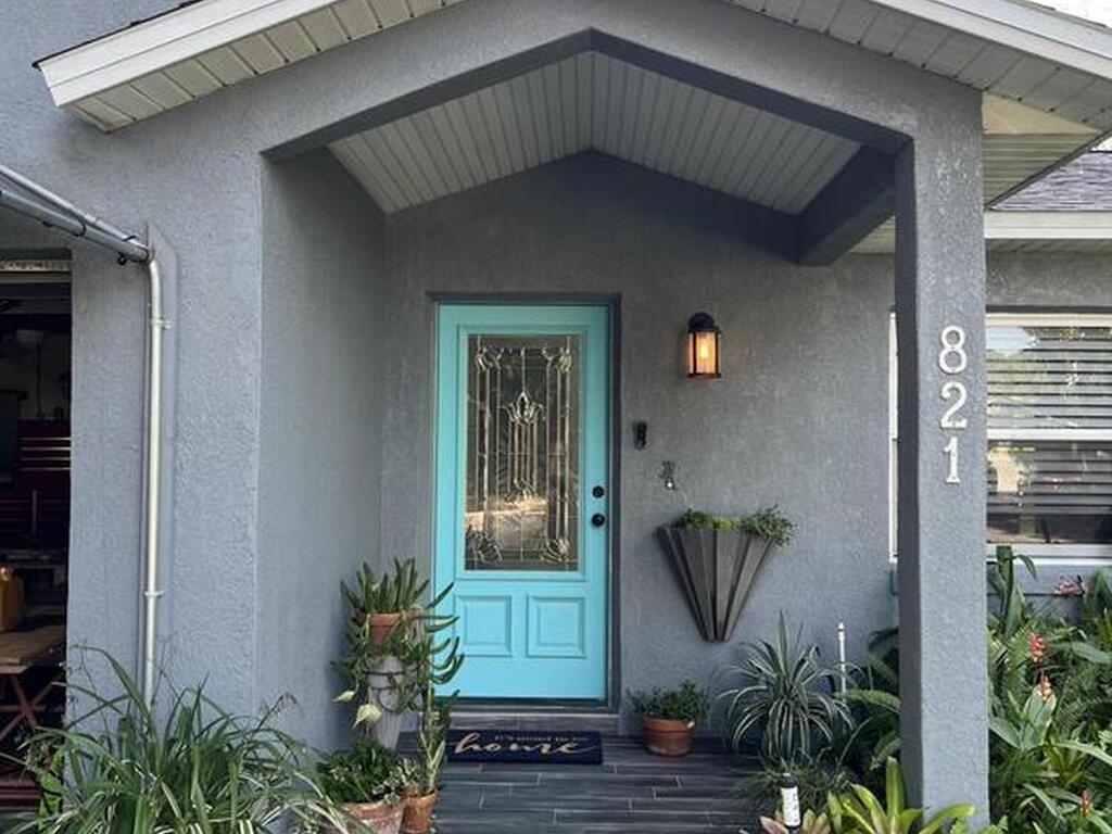 821 Hanover Court, Rockledge, FL 32955