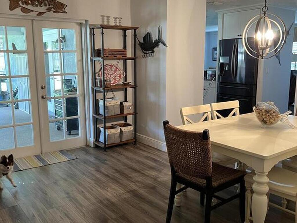 821 Hanover Court, Rockledge, FL 32955