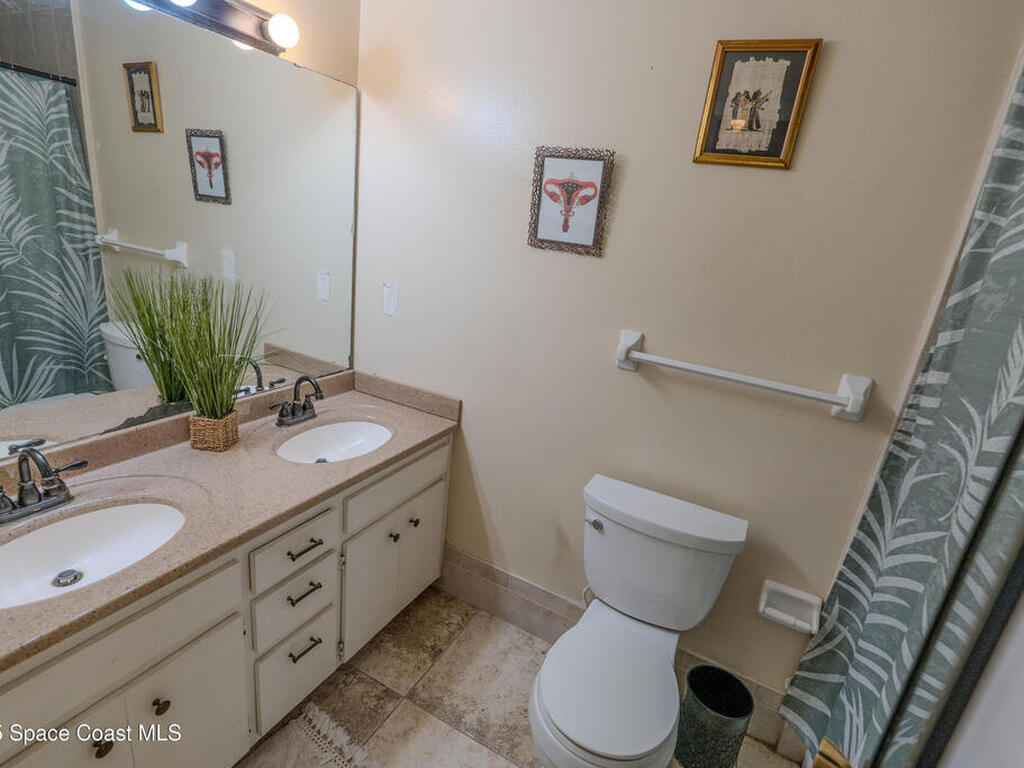 1250 Cimarron Circle, Palm Bay, FL 32905