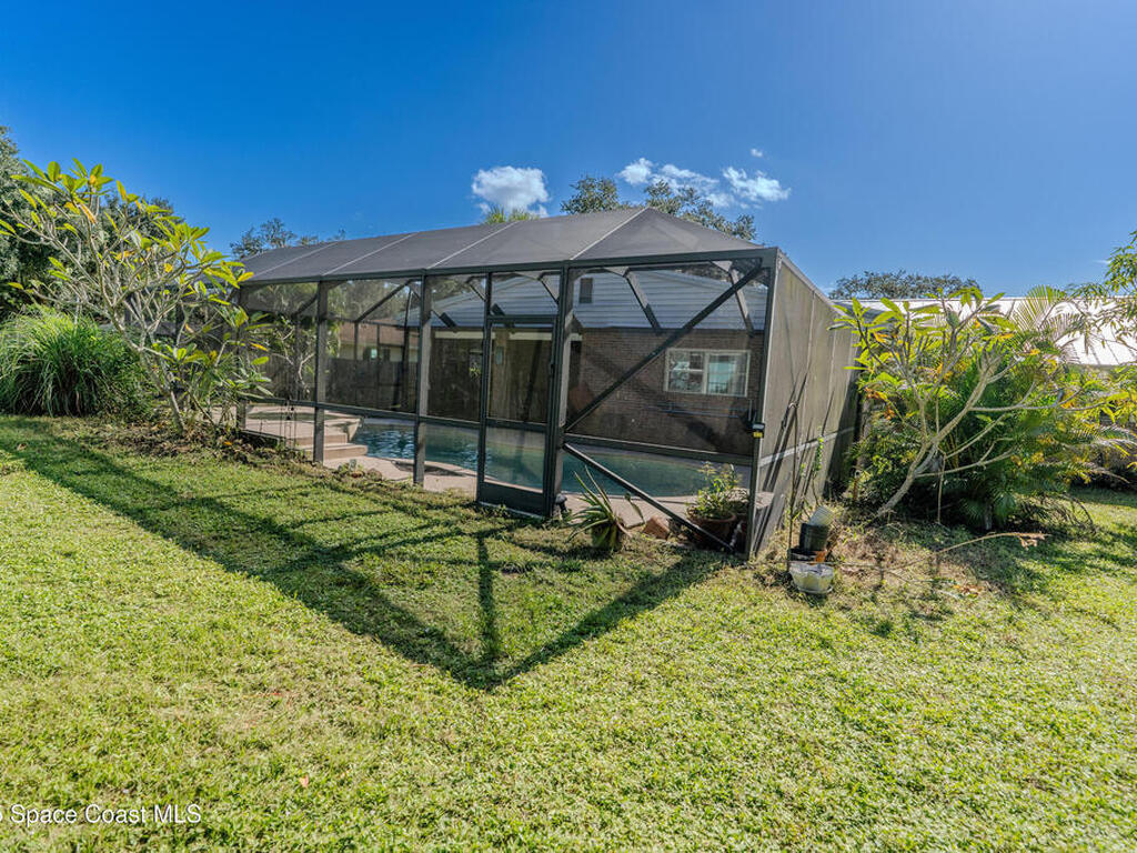 1250 Cimarron Circle, Palm Bay, FL 32905