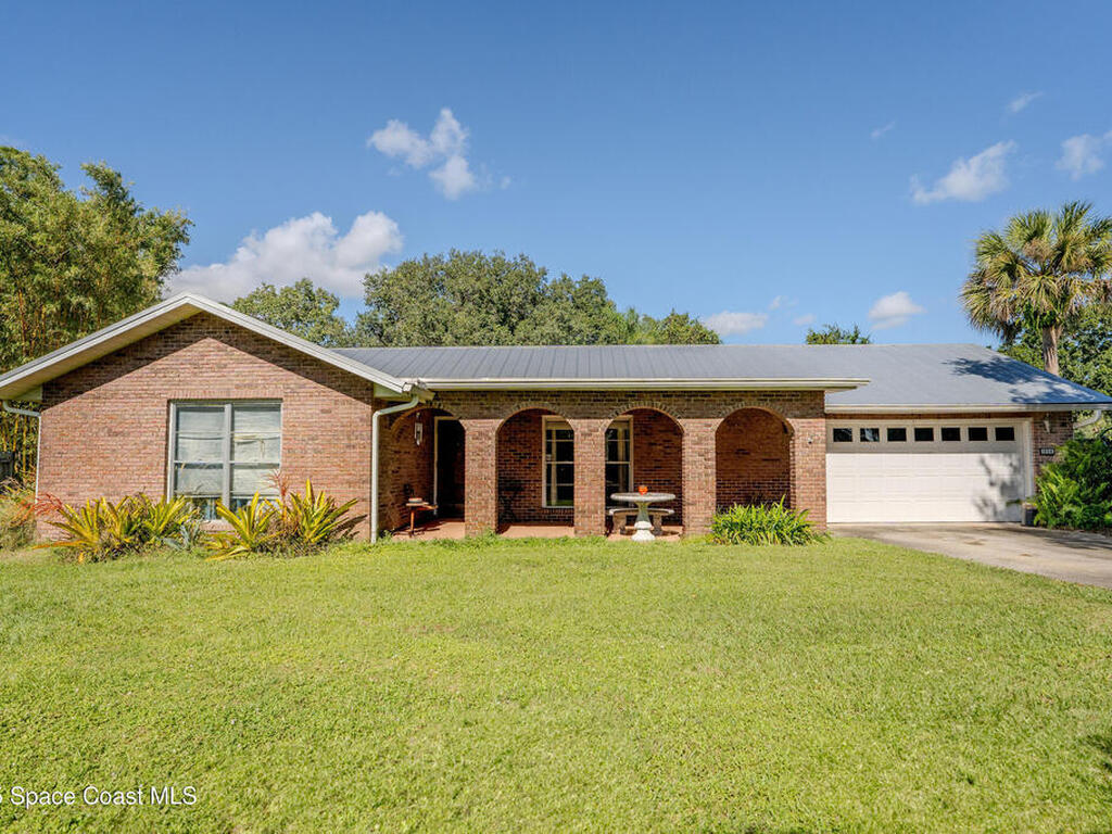 1250 Cimarron Circle, Palm Bay, FL 32905