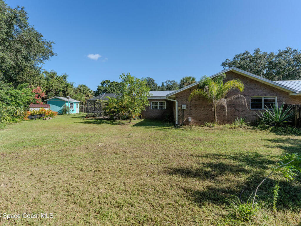 1250 Cimarron Circle, Palm Bay, FL 32905