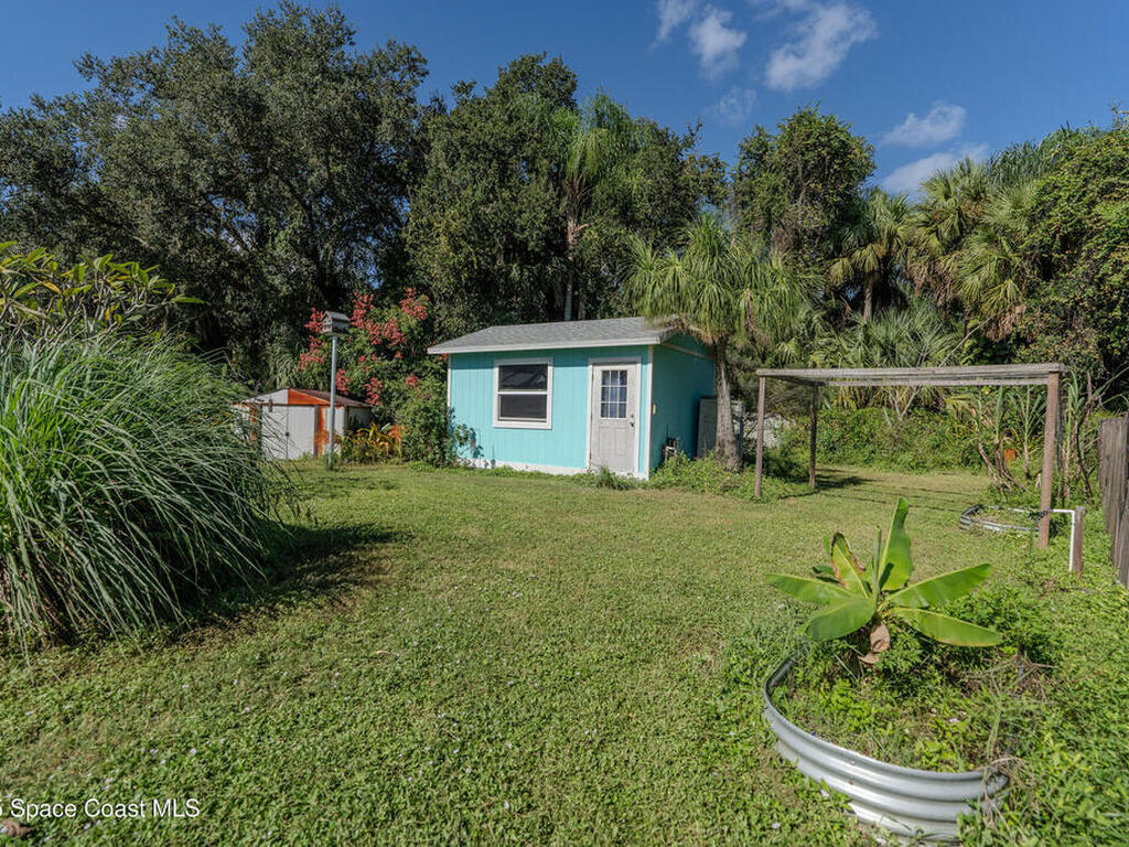 1250 Cimarron Circle, Palm Bay, FL 32905