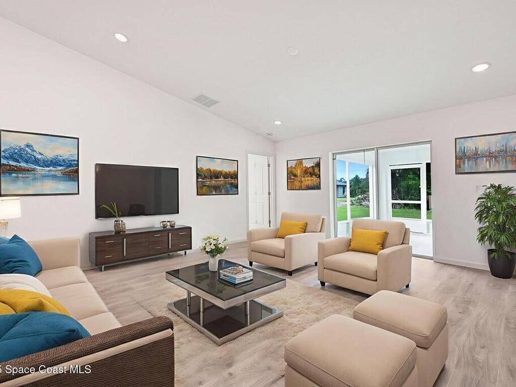 2788 Lakatos Avenue, Palm Bay, FL 32908