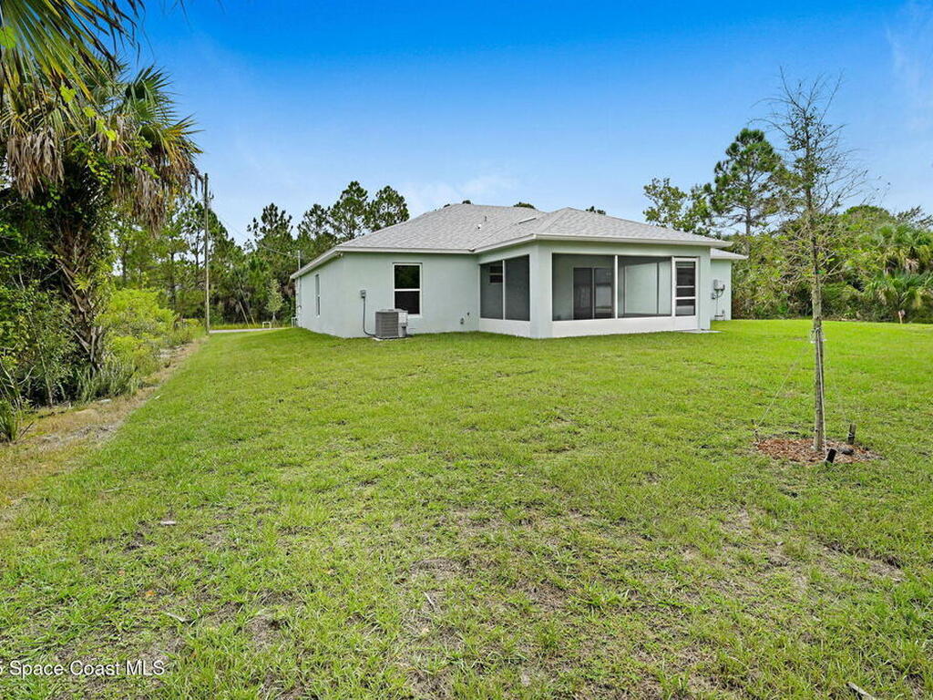 2788 Lakatos Avenue, Palm Bay, FL 32908
