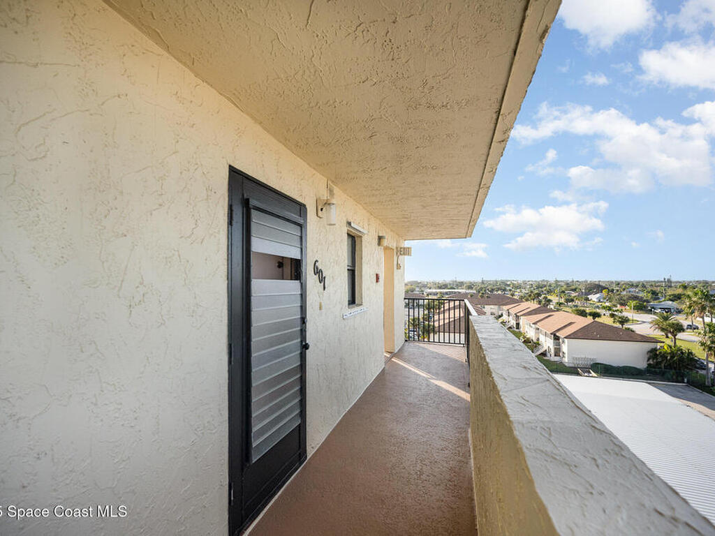 500 Palm Springs Boulevard, Indian Harbour Beach, FL 32937