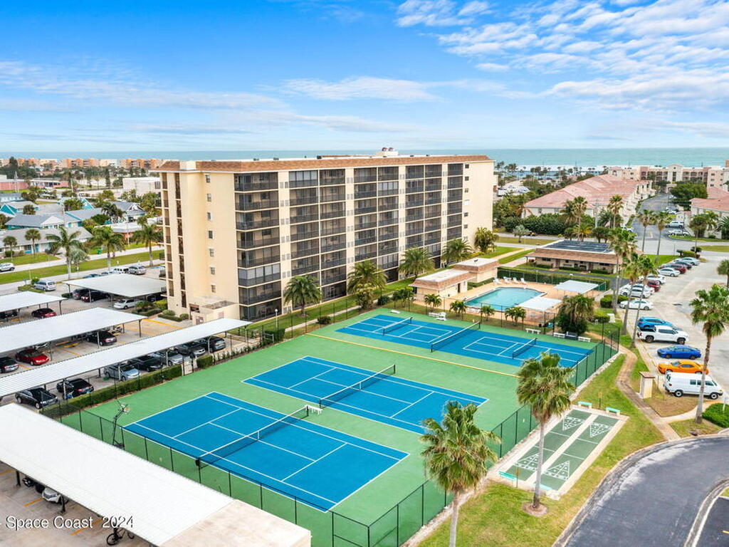 500 Palm Springs Boulevard, Indian Harbour Beach, FL 32937