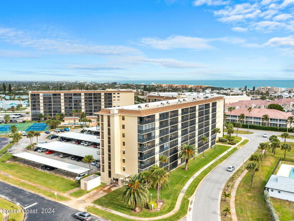 500 Palm Springs Boulevard, Indian Harbour Beach, FL 32937