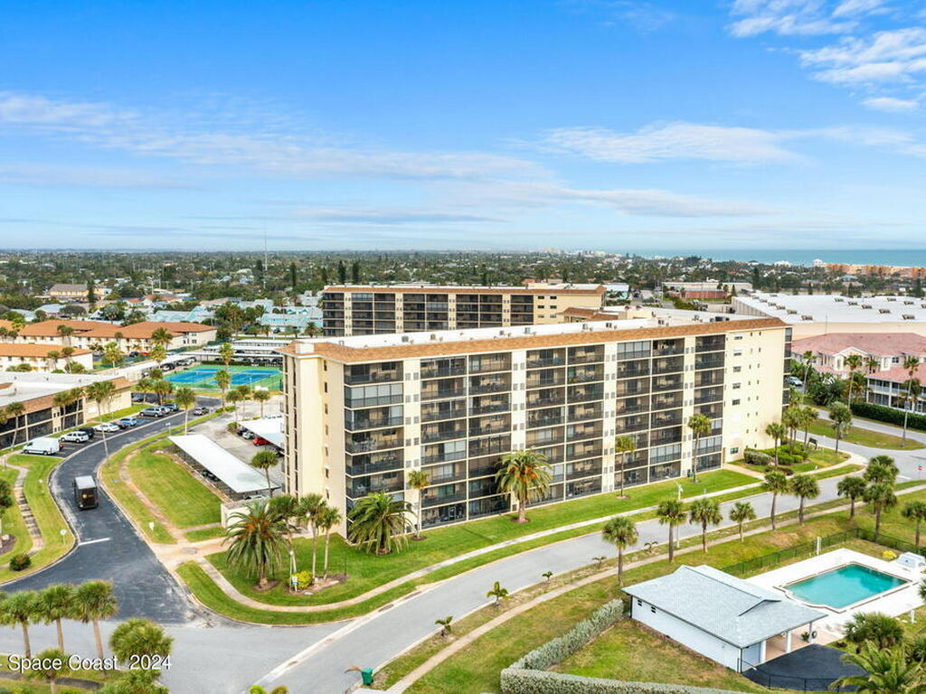 500 Palm Springs Boulevard, Indian Harbour Beach, FL 32937