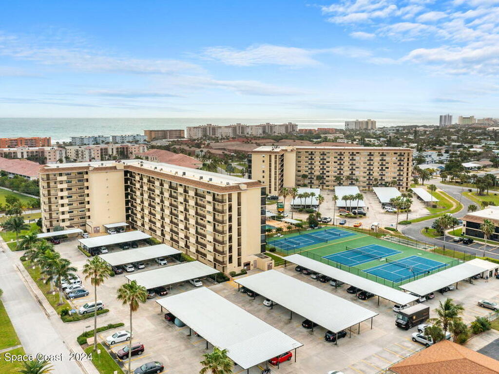 500 Palm Springs Boulevard, Indian Harbour Beach, FL 32937