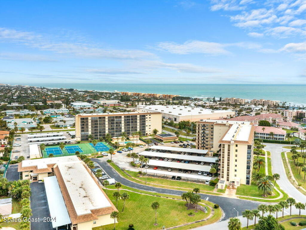 500 Palm Springs Boulevard, Indian Harbour Beach, FL 32937