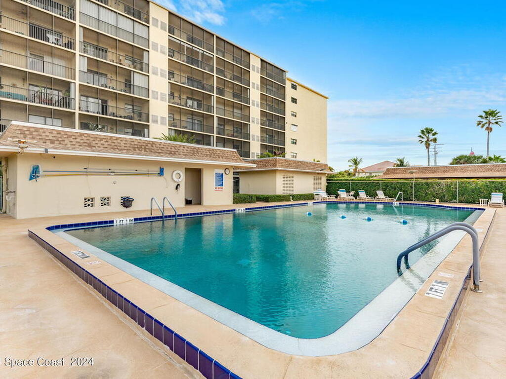 500 Palm Springs Boulevard, Indian Harbour Beach, FL 32937