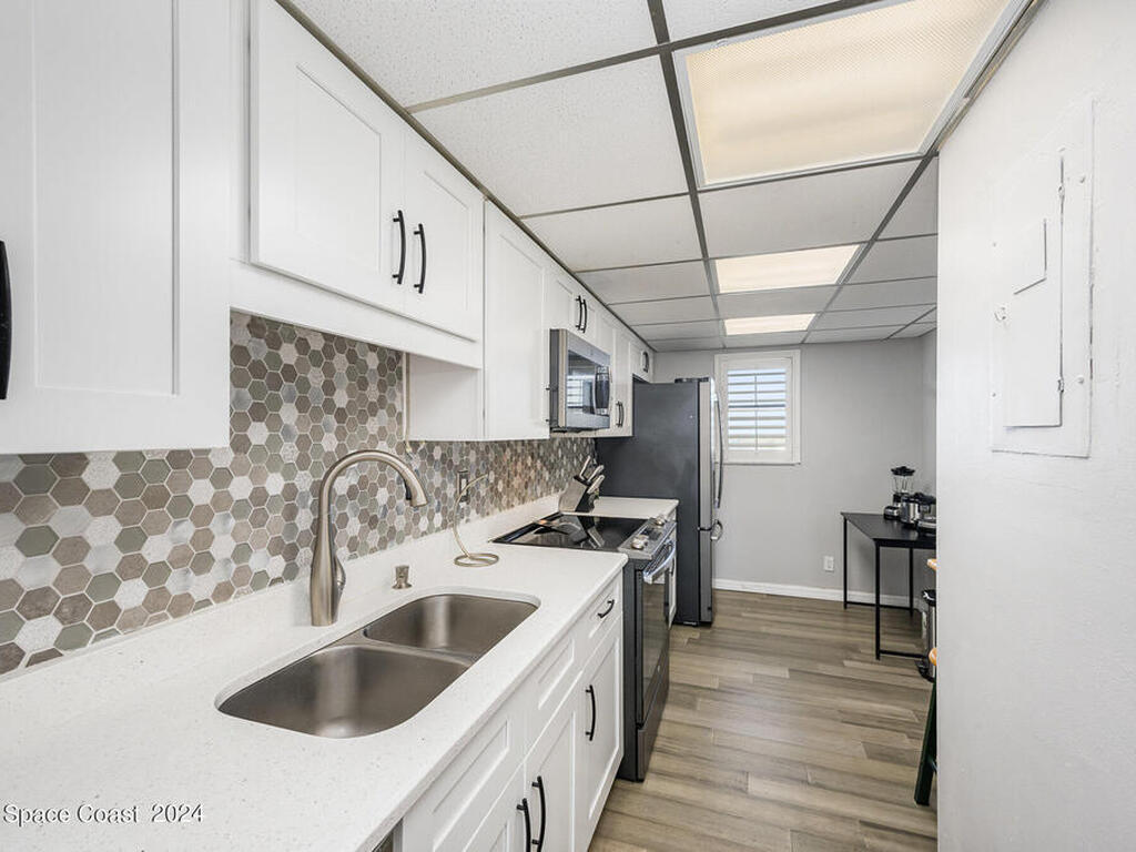 500 Palm Springs Boulevard, Indian Harbour Beach, FL 32937