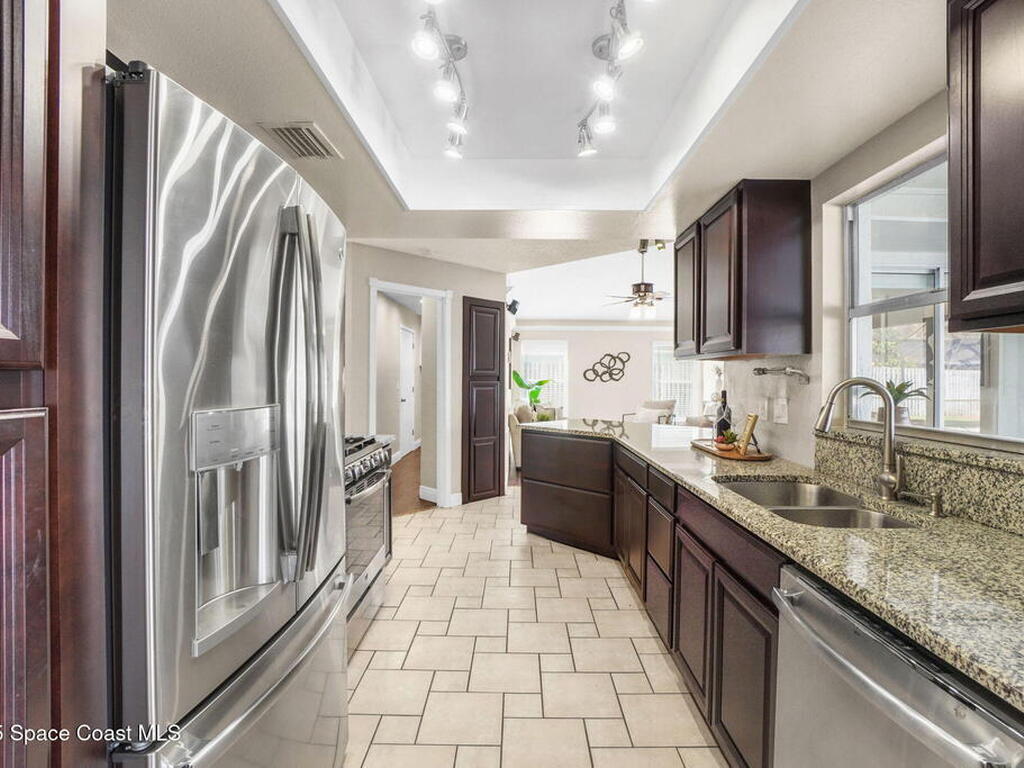 2444 Nobility Avenue, Melbourne, FL 32934