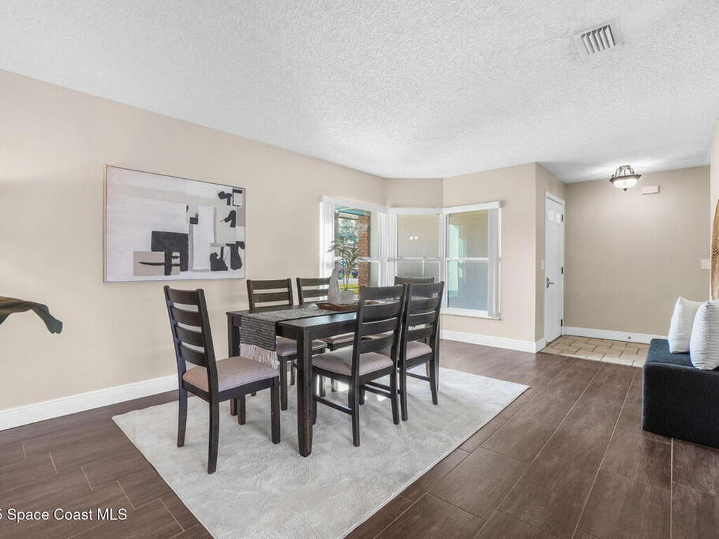 2444 Nobility Avenue, Melbourne, FL 32934