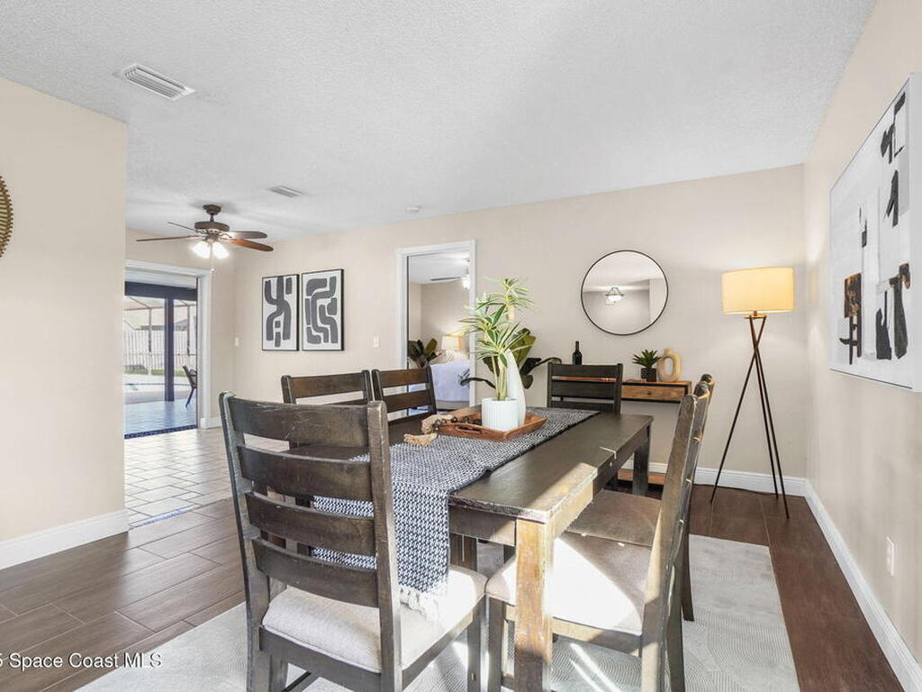 2444 Nobility Avenue, Melbourne, FL 32934