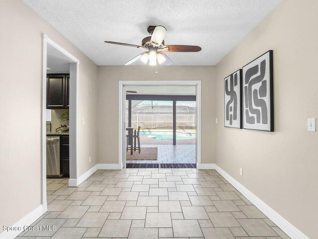 2444 Nobility Avenue, Melbourne, FL 32934